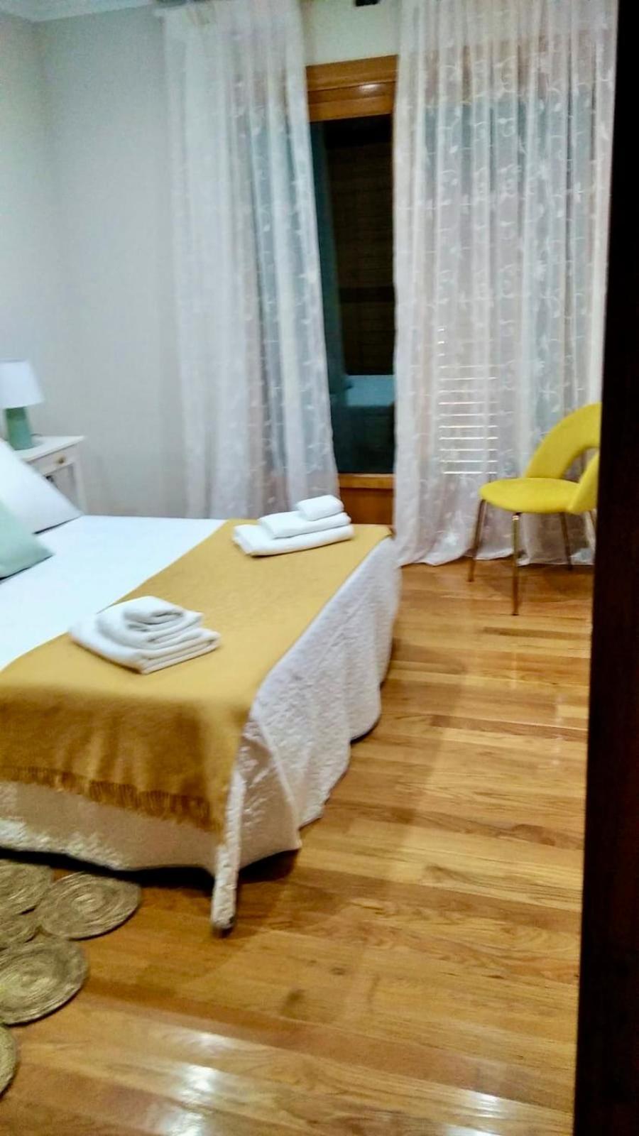 A Casa De Lamas Мейс Экстерьер фото